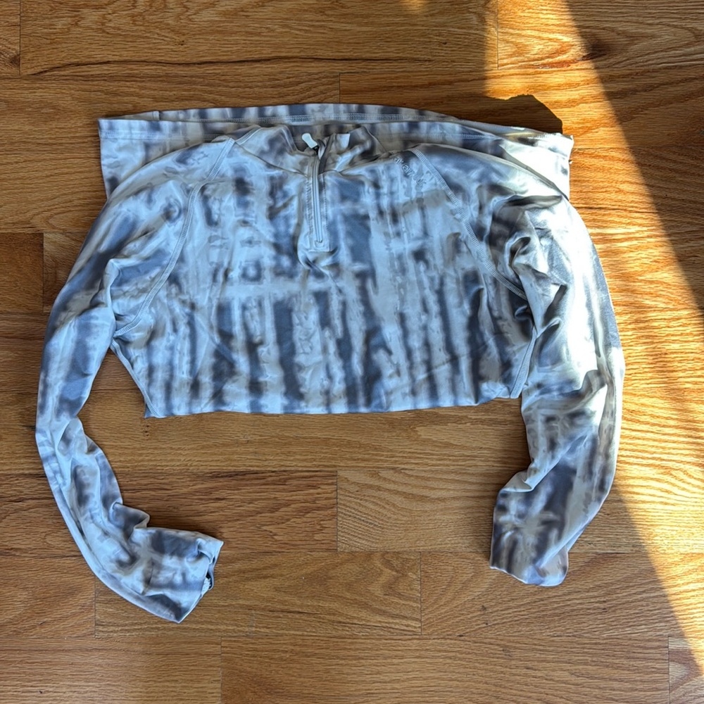 Under armour cold weather top